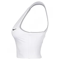 ست نیم تنه و شلوارک ورزشی زنانه جیماس طرح نایک 2409