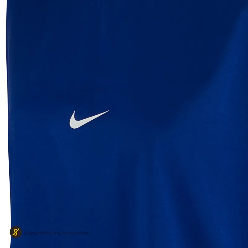 کراپ ورزشی زنانه طرح نایک Just Do it