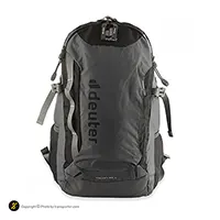 کوله کوهنوردی 32 لیتری طرح دیوتر کاوردار فنردار