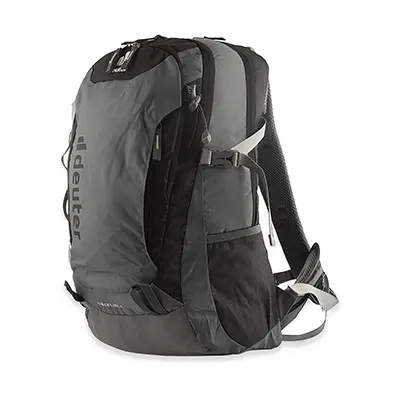 کوله کوهنوردی 32 لیتری طرح دیوتر کاوردار فنردار