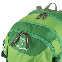 کوله کوهنوردی 32 لیتری طرح دیوتر کاوردار فنردار