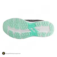 کفش ورزشی زنانه طبی تن زیب رانینگ