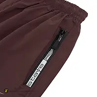 گرمکن شلوار بچه گانه آیرو کلاه دار طرح نایک