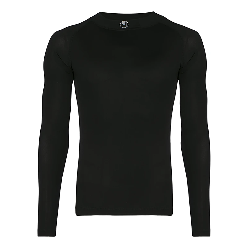 بلوز ورزشی مردانه آلشپرت استرچ انگشتی MUH992-001