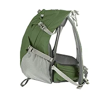 کوله کوهنوردی 20 لیتری طرح دیوتر فنردار