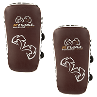 میت بالشتکی جفتی کیک بوکس  RIVAL