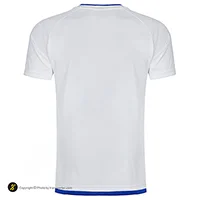 ست تیشرت شلوارک مردانه سوزنی طرح هیومل