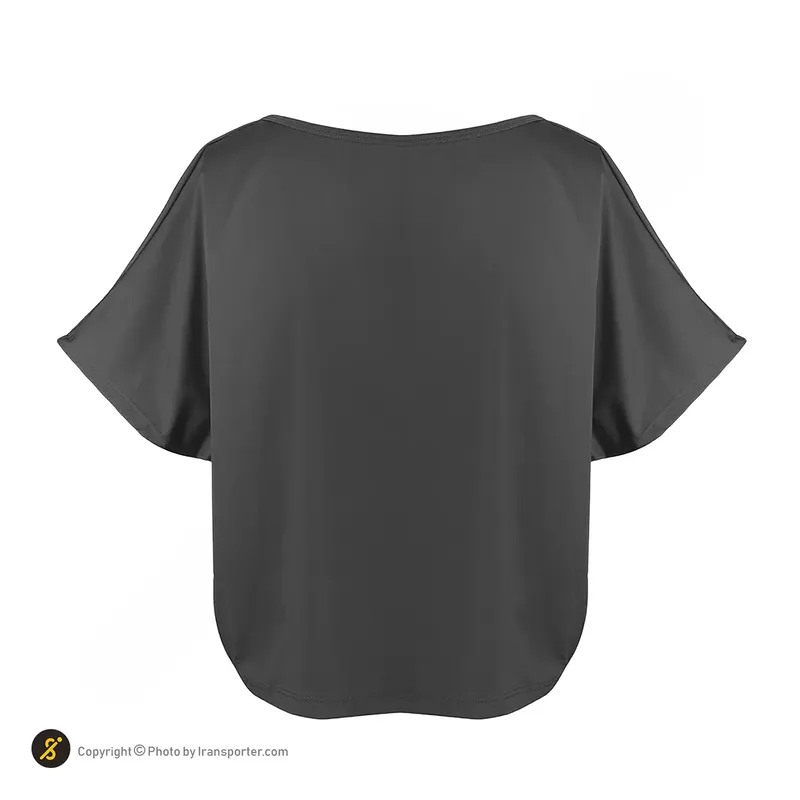 کراپ ورزشی زنانه طرح نایک Just Do it