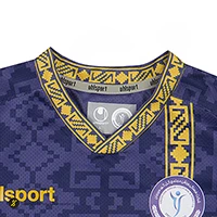 ست پیراهن شورت فوتبال تیم گل گهر سیرجان آلشپرت MUH2877-400 هواداری