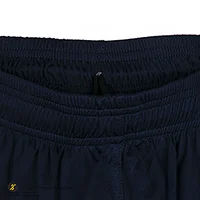 ست تیشرت شلوارک مردانه سوزنی طرح هیومل