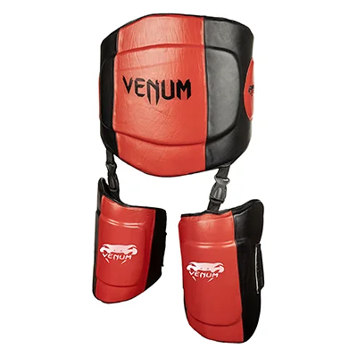 میت بوکس هیکلی ونوم