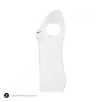 تیشرت ورزشی زنانه طرح نایک یقه دلبری یونیک اسپرت