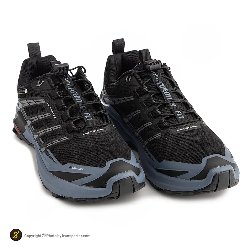 کفش ورزشی زنانه ترکینگ ضدآب رونی D2031