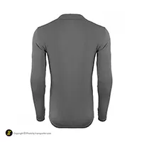 بلوز ورزشی مردانه ایران اسپورتر استرچ انگشتی