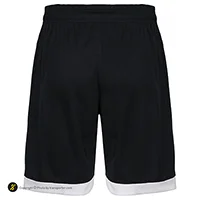 ست تیشرت شلوارک مردانه سوزنی طرح هیومل