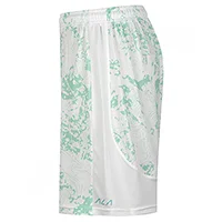 ست تیشرت شلوارک مردانه اعلا ALA MT-SH0344-609 