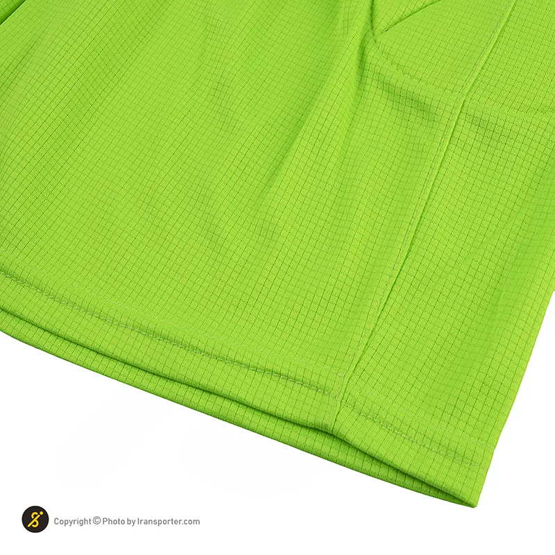 ست پیراهن شورت فوتبال گلری مردانه آلشپرت 01