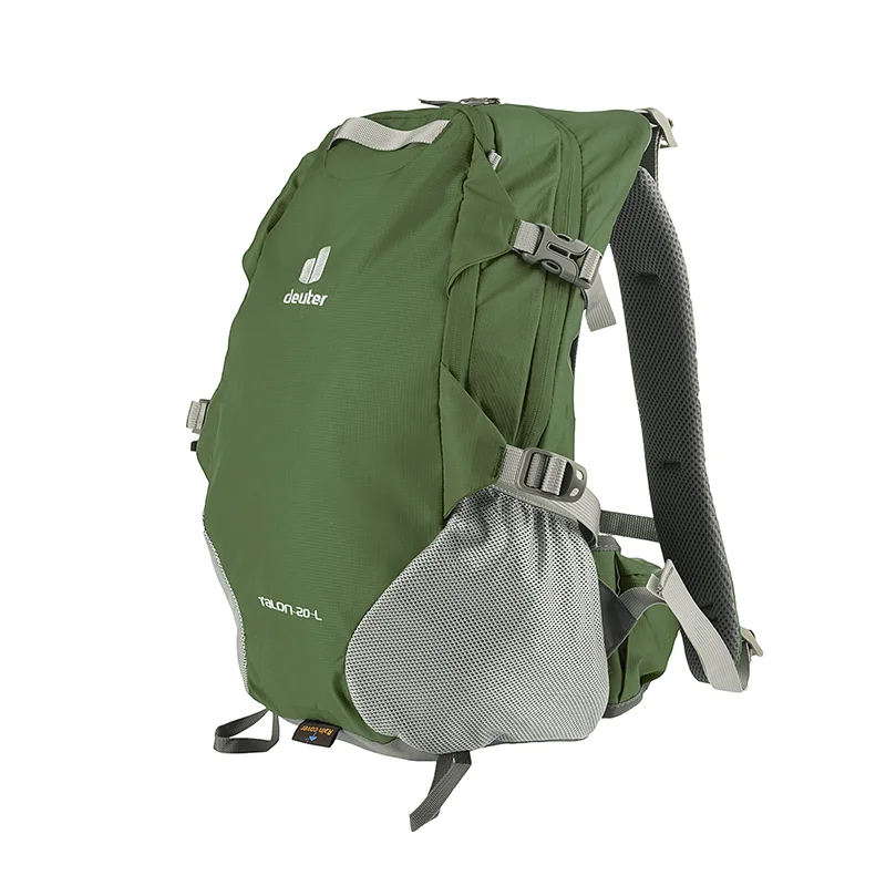 کوله کوهنوردی 20 لیتری طرح دیوتر فنردار