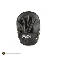 ميت بوکس جفتی پنجه ای فومی RDX 