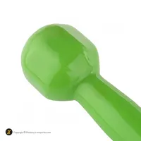 دمبل بدنسازی ایروبیک بانوان روکش دار تکی 2 کیلویی MDM