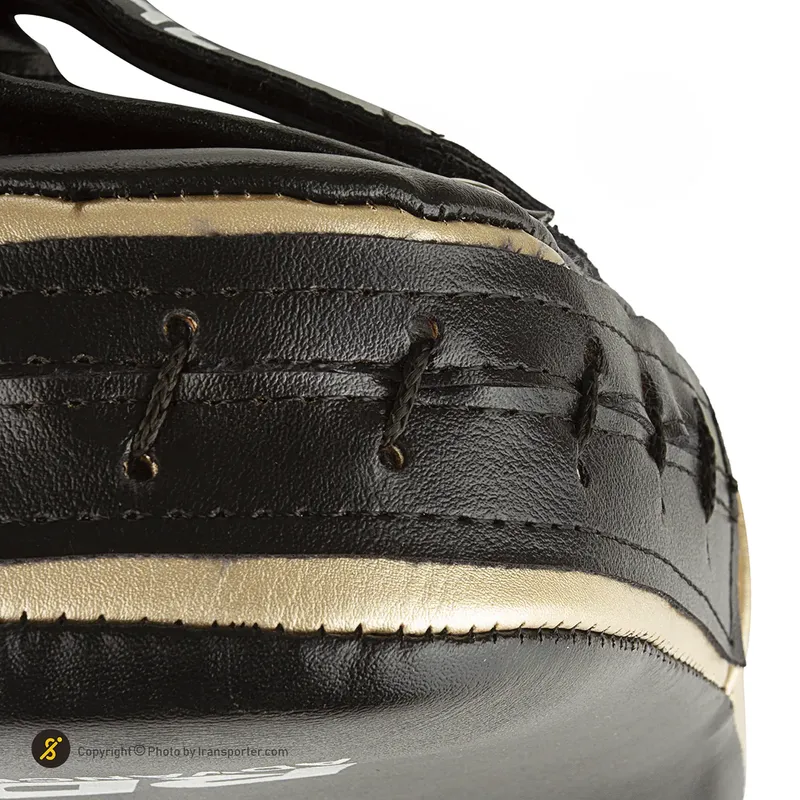 ميت بوکس جفتی پنجه ای فومی RDX 