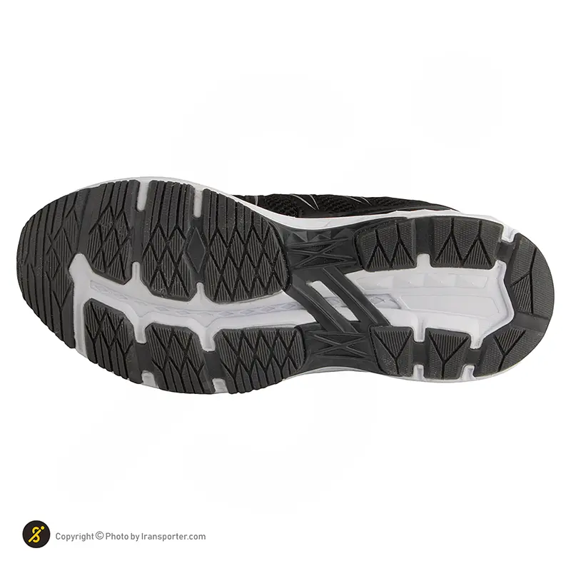 کفش ورزشی زنانه طبی تن زیب رانینگ