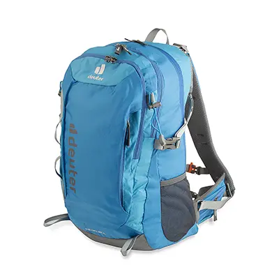 کوله کوهنوردی 32 لیتری طرح دیوتر کاوردار فنردار