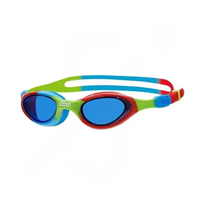 عینک شنا بچه گانه زاگز Super Seal Junior HMK