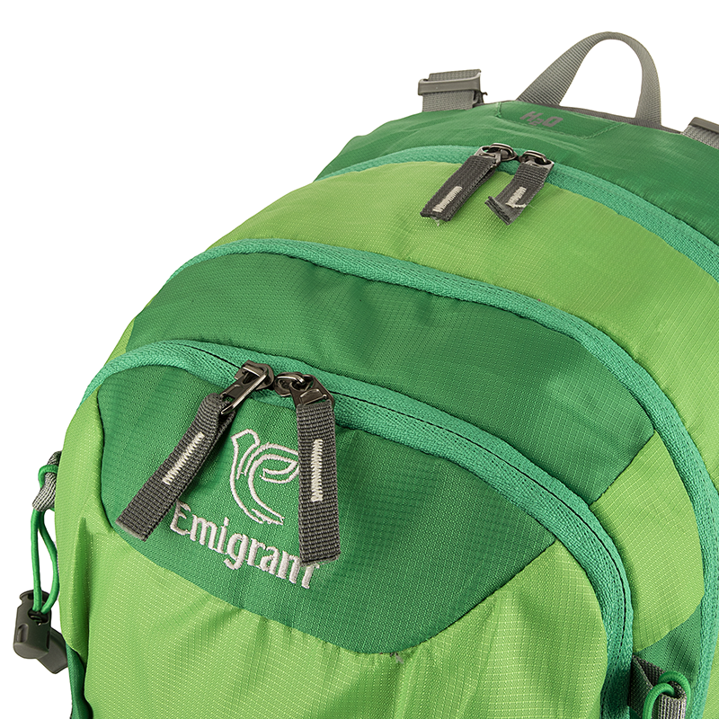 کوله کوهنوردی 32 لیتری طرح دیوتر کاوردار فنردار