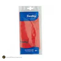 کلاه شنا سیلیکونی فشی HMK 3040