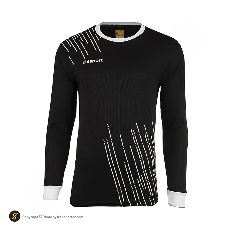 ست پیراهن شورت فوتبال گلری مردانه آلشپرت 01