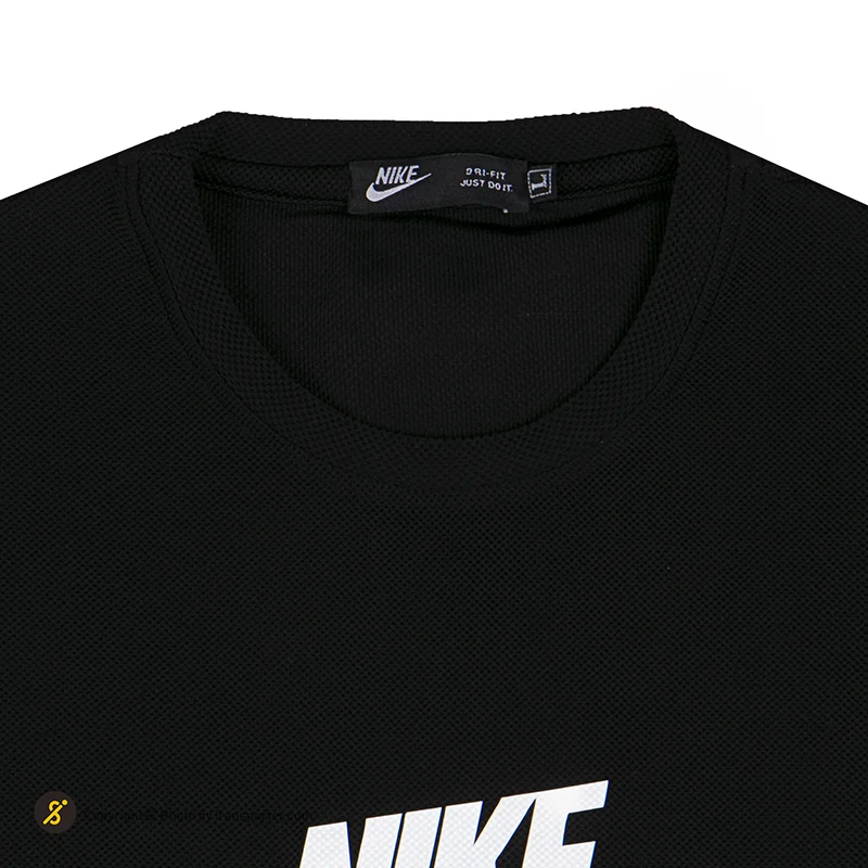 تیشرت شلوارک مردانه طرح نایک 2271