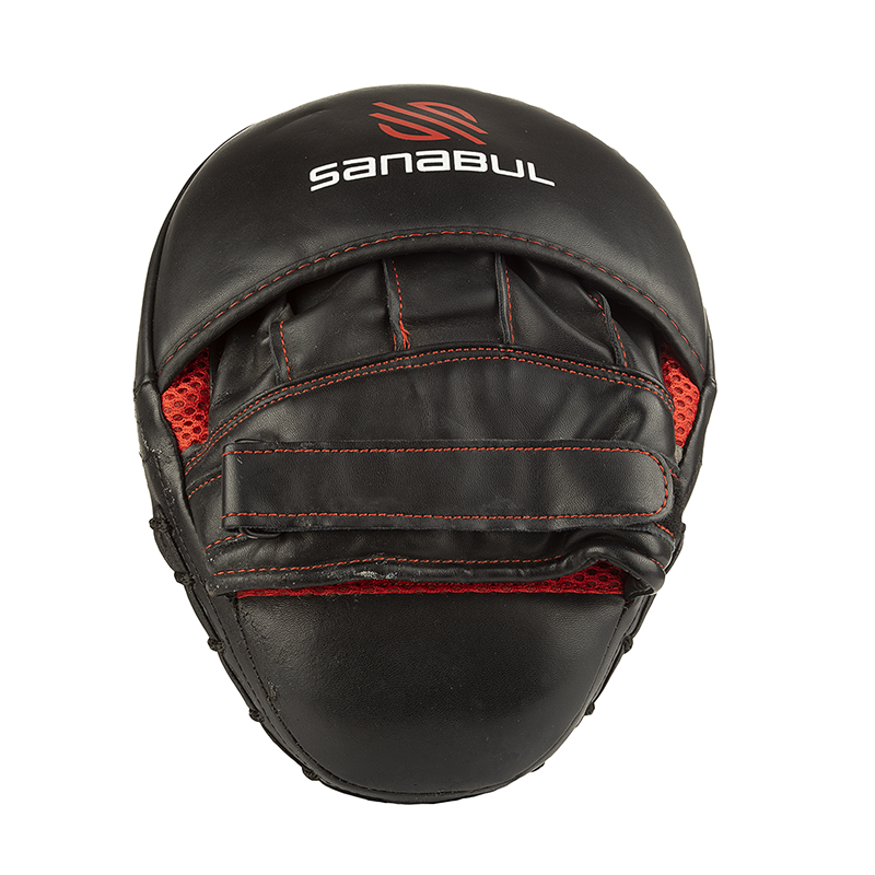 میت پنجه ای کیک بوکس  SANABUL