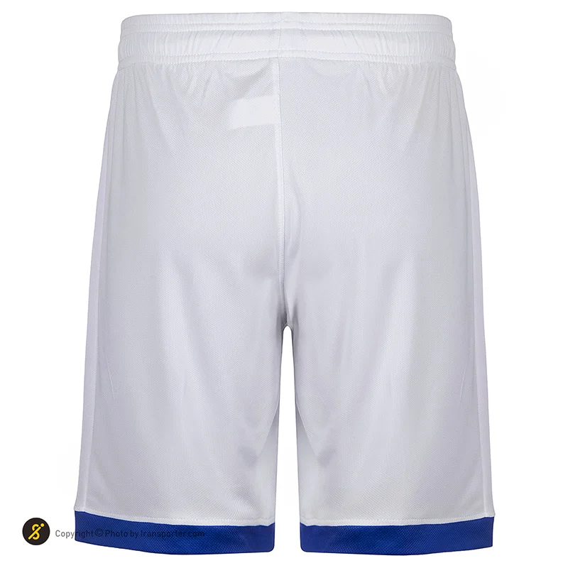 ست تیشرت شلوارک مردانه سوزنی طرح هیومل