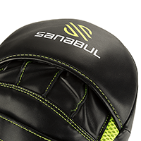 میت پنجه ای کیک بوکس  SANABUL