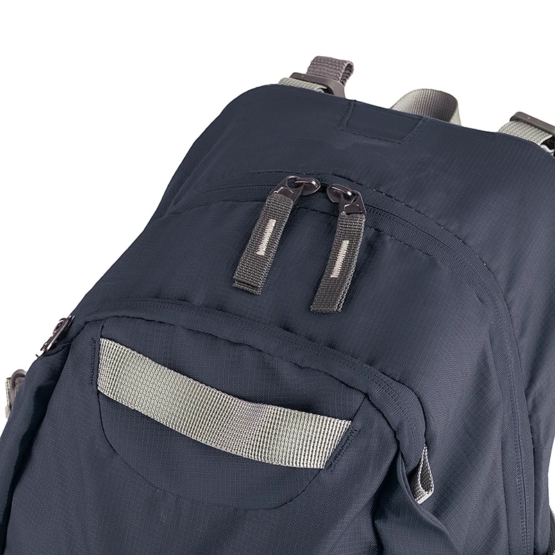 کوله کوهنوردی 20 لیتری طرح دیوتر فنردار