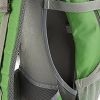 کوله کوهنوردی 20 لیتری طرح دیوتر فنردار