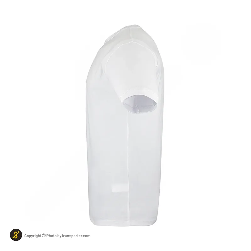 ست تیشرت شلوارک ورزشی مردانه آلشپرت MUH2825-002