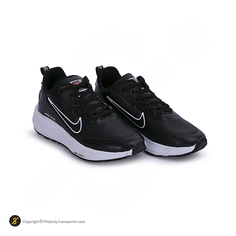 کفش ورزشی زنانه اکتیو طرح نایک