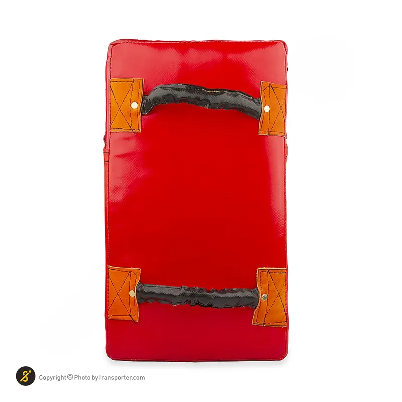 میت تکواندو بالشتکی فومی تکی A01 40* 25 BYT