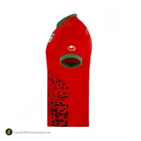 ست پیراهن شورت فوتبال آلشپرت MUH 1811-003