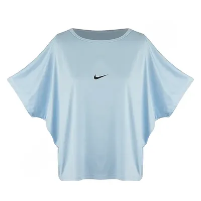 کراپ ورزشی زنانه طرح نایک Just Do it