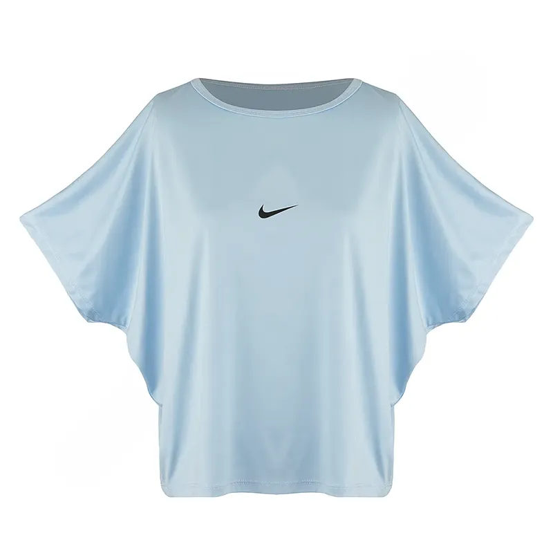 کراپ ورزشی زنانه طرح نایک Just Do it