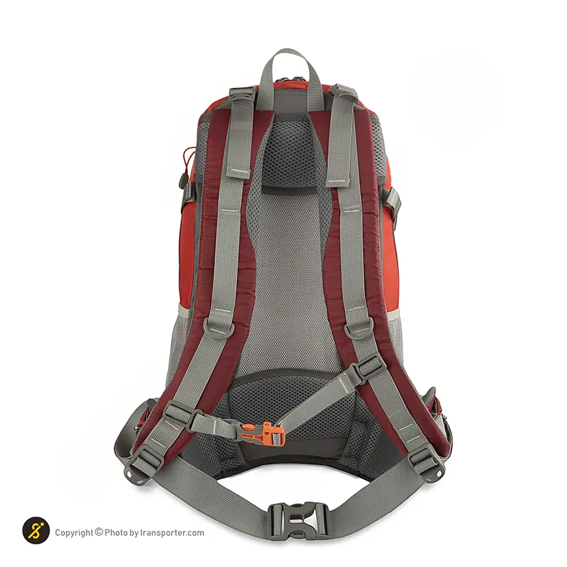 کوله کوهنوردی 32 لیتری طرح دیوتر کاوردار فنردار