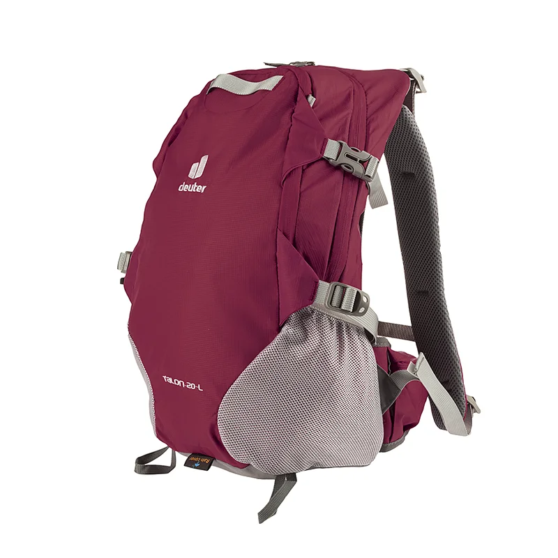 کوله کوهنوردی 20 لیتری طرح دیوتر فنردار