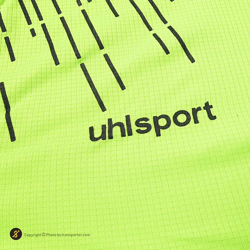 ست پیراهن شورت فوتبال گلری مردانه آلشپرت 01