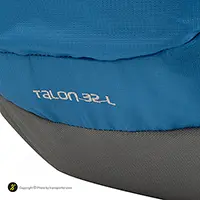 کوله کوهنوردی 32 لیتری طرح دیوتر کاوردار فنردار