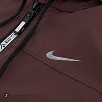 گرمکن شلوار بچه گانه آیرو کلاه دار طرح نایک