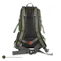 کوله کوهنوردی 32 لیتری طرح دیوتر کاوردار فنردار