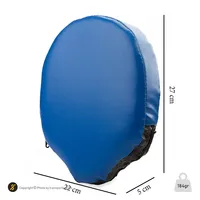 میت بوکس پنجه ای فومی A01